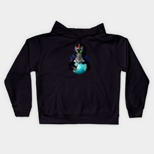 King Sombra Kids Hoodie